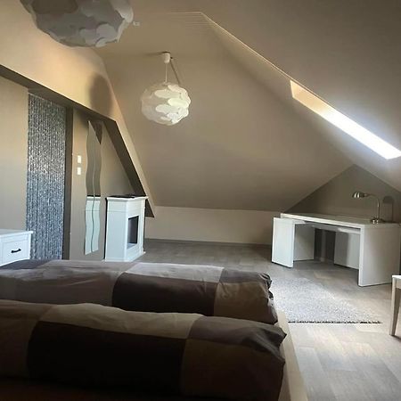 Vakantiewoning Bij De Jep Билзен Экстерьер фото