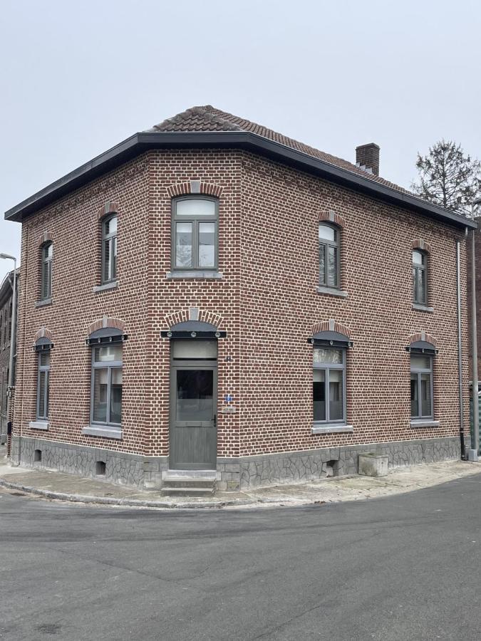 Vakantiewoning Bij De Jep Билзен Экстерьер фото