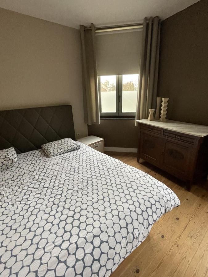 Vakantiewoning Bij De Jep Билзен Экстерьер фото