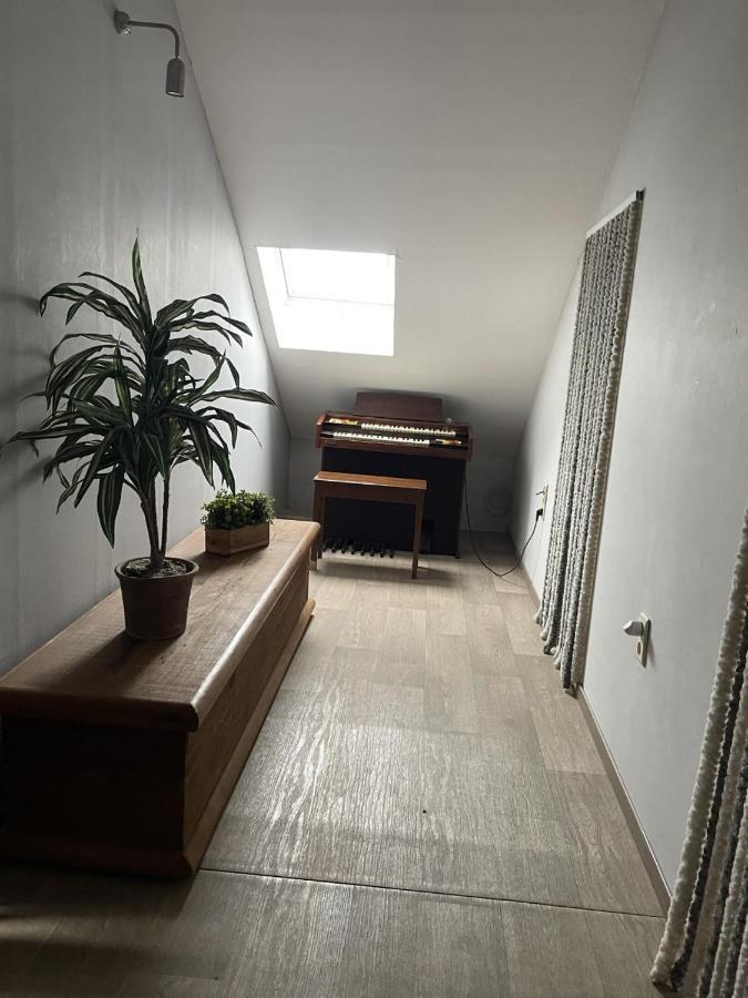 Vakantiewoning Bij De Jep Билзен Экстерьер фото