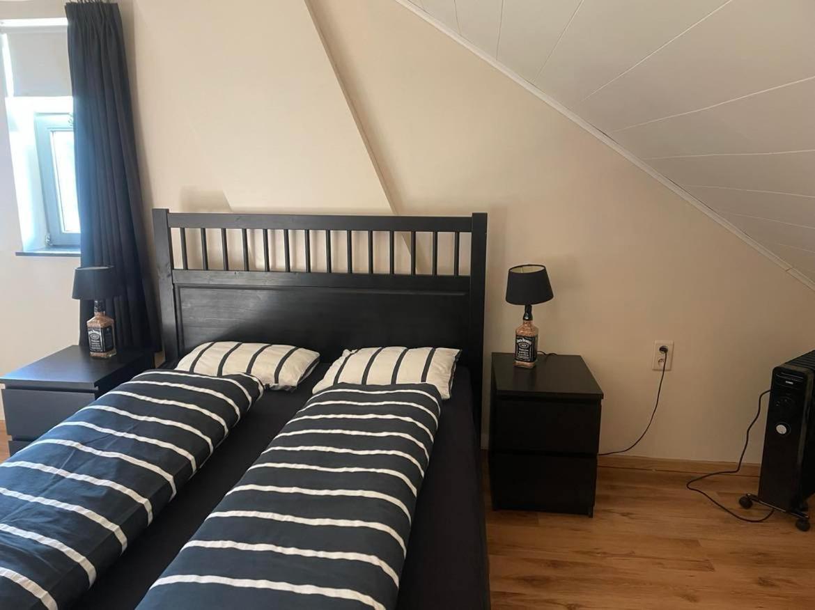 Vakantiewoning Bij De Jep Билзен Экстерьер фото